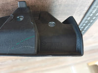 Original New Mazda 2 Left Rear Bumper Bracket