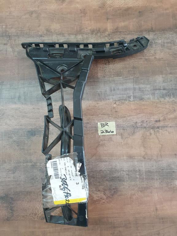 Original New Mercedes-Benz C-Class W205 Left Rear Bumper Bracket