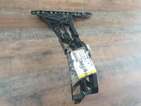Original New Mercedes-Benz C-Class W205 Left Rear Bumper Bracket