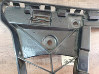 Original New Mercedes-Benz C-Class W205 Left Rear Bumper Bracket