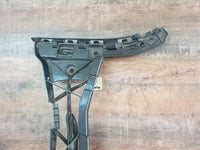 Original New Mercedes-Benz C-Class W205 Left Rear Bumper Bracket