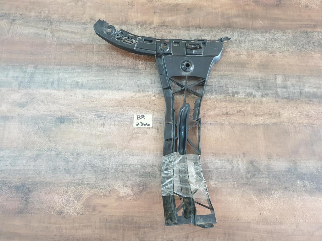 Original New Mercedes-Benz C-Class W205 Left Rear Bumper Bracket