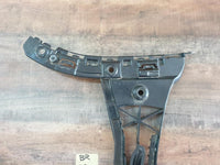 Original New Mercedes-Benz C-Class W205 Left Rear Bumper Bracket