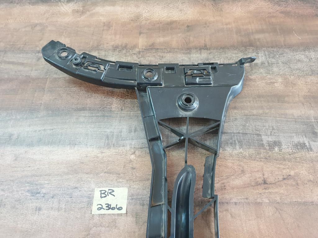 Original New Mercedes-Benz C-Class W205 Left Rear Bumper Bracket