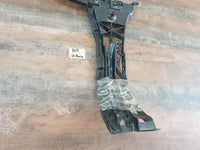 Original New Mercedes-Benz C-Class W205 Left Rear Bumper Bracket