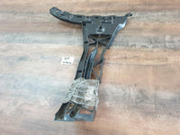 Original New Mercedes-Benz C-Class W205 Left Rear Bumper Bracket