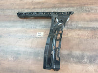Original New Mercedes-Benz C-Class W205 Right Rear Bumper Bracket