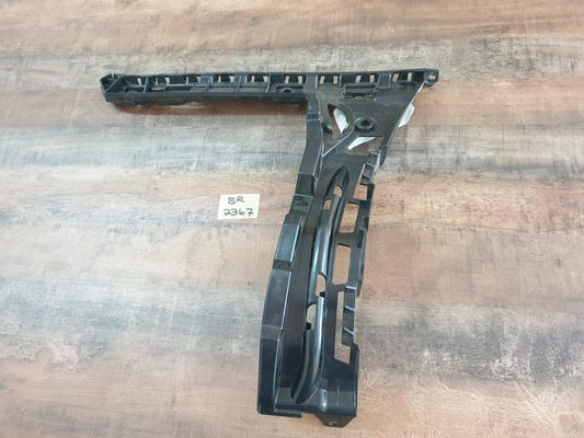 Original New Mercedes-Benz C-Class W205 Right Rear Bumper Bracket