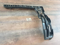 Original New Mercedes-Benz C-Class W205 Right Rear Bumper Bracket