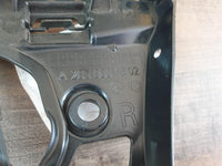 Original New Mercedes-Benz C-Class W205 Right Rear Bumper Bracket