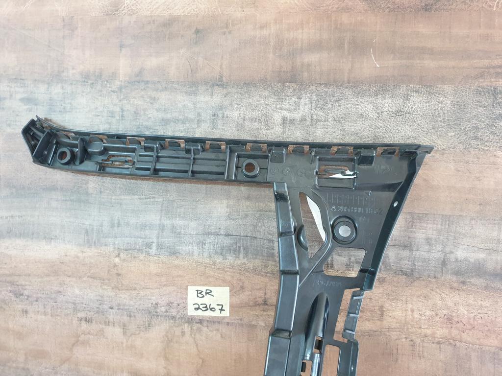 Original New Mercedes-Benz C-Class W205 Right Rear Bumper Bracket