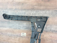 Original New Mercedes-Benz C-Class W205 Right Rear Bumper Bracket