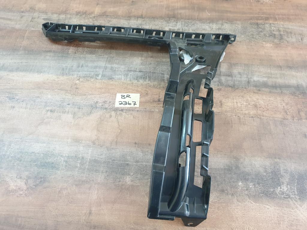 Original New Mercedes-Benz C-Class W205 Right Rear Bumper Bracket