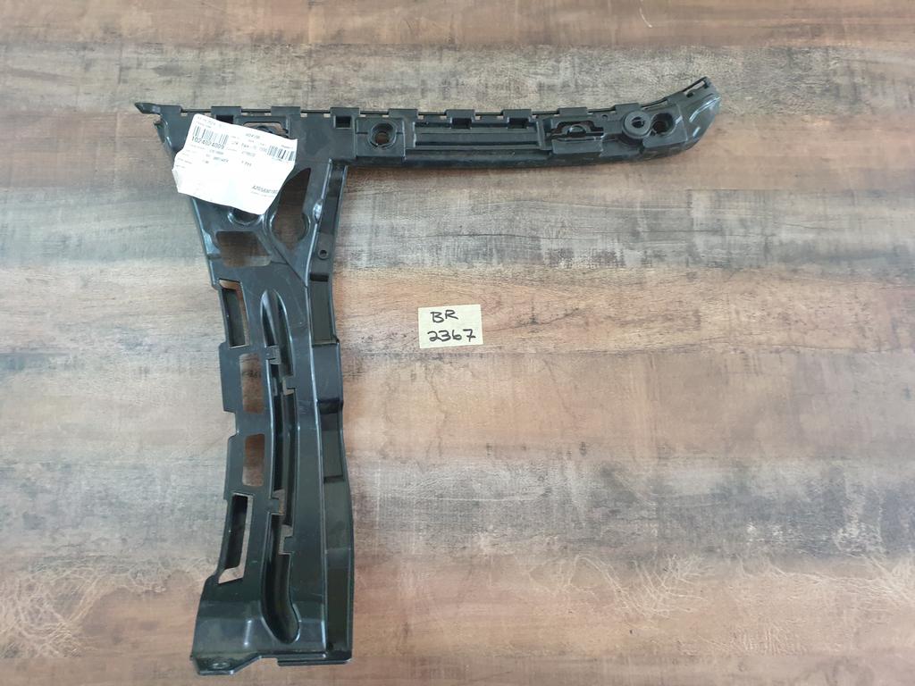Original New Mercedes-Benz C-Class W205 Right Rear Bumper Bracket