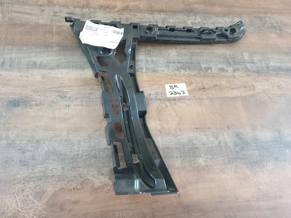 Original New Mercedes-Benz C-Class W205 Right Rear Bumper Bracket