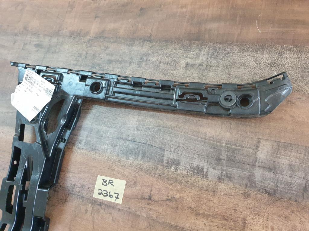 Original New Mercedes-Benz C-Class W205 Right Rear Bumper Bracket