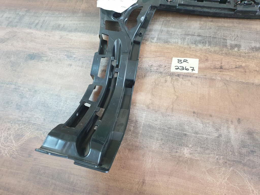 Original New Mercedes-Benz C-Class W205 Right Rear Bumper Bracket