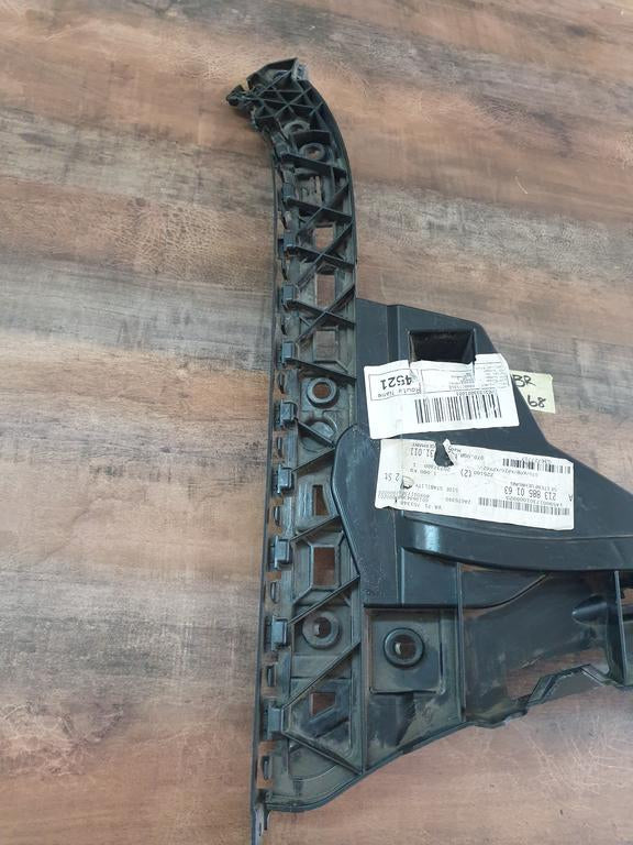 Original New Mercedes-Benz E-Class W213 Left Rear Bumper Bracket