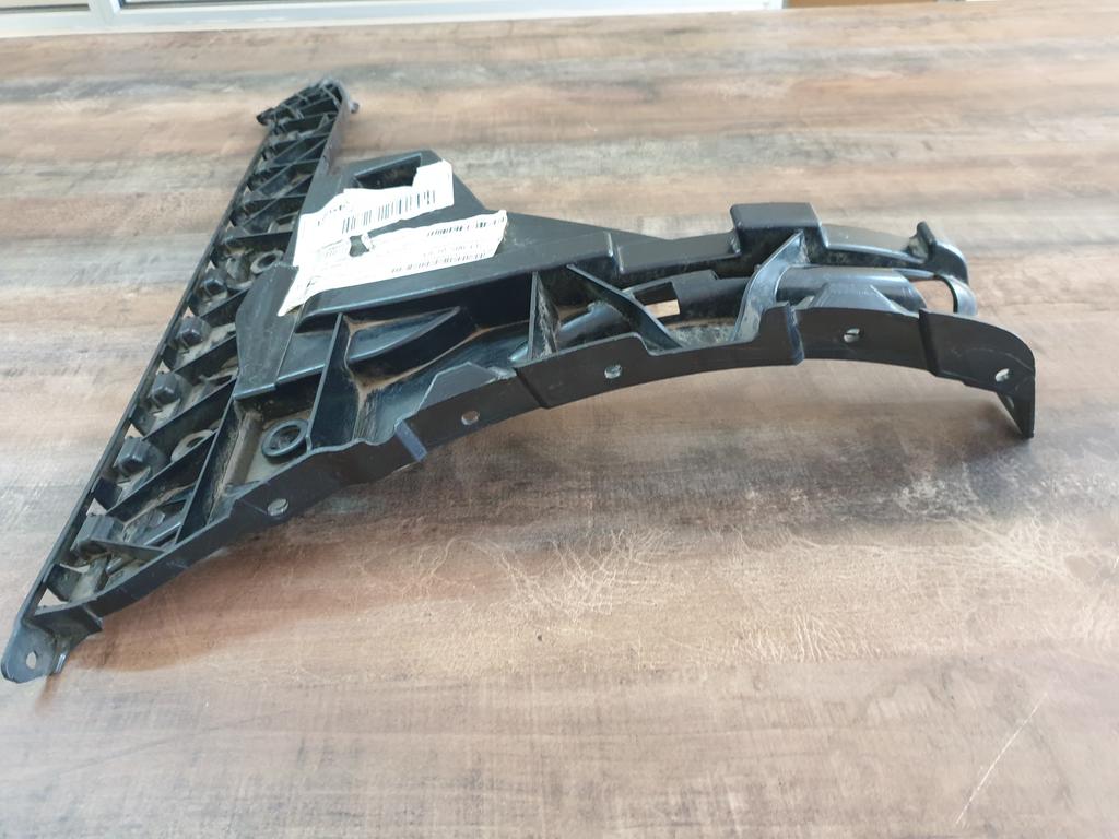 Original New Mercedes-Benz E-Class W213 Left Rear Bumper Bracket