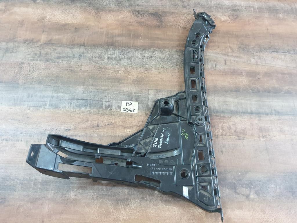 Original New Mercedes-Benz E-Class W213 Left Rear Bumper Bracket