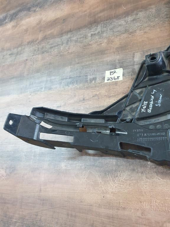 Original New Mercedes-Benz E-Class W213 Left Rear Bumper Bracket