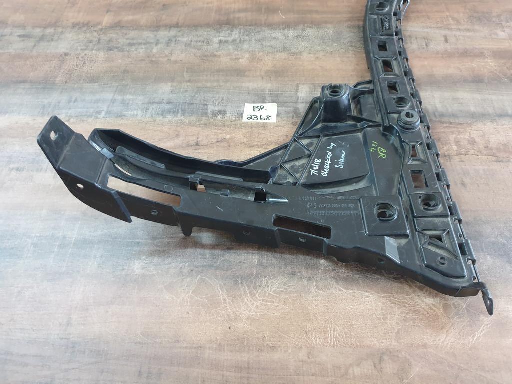 Original New Mercedes-Benz E-Class W213 Left Rear Bumper Bracket