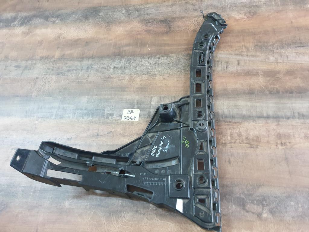 Original New Mercedes-Benz E-Class W213 Left Rear Bumper Bracket