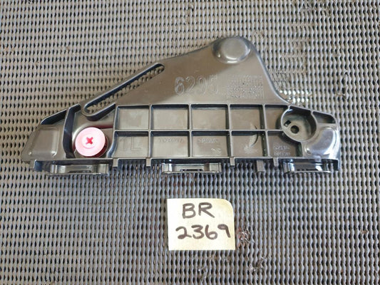 Original New Toyota Hilux Left Front Bumper Bracket
