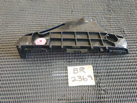 Original New Toyota Hilux Left Front Bumper Bracket