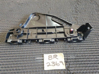 Original New Toyota Hilux Left Front Bumper Bracket