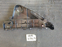 Original New Toyota Hilux Left Front Bumper Bracket