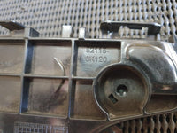 Original New Toyota Hilux Right Front Bumper Bracket