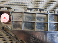 Original New Toyota Hilux Right Front Bumper Bracket