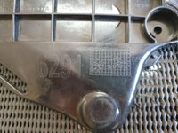 Original New Toyota Hilux Right Front Bumper Bracket