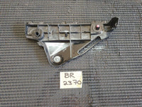 Original New Toyota Hilux Right Front Bumper Bracket