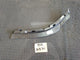 Original New Mercedes-Benz V-Class Vito Viano 2014, 2015, 2016, 2017, 2018, 2019, 2020, 2021, 2022, 2023 Right Front Bumper Bracket