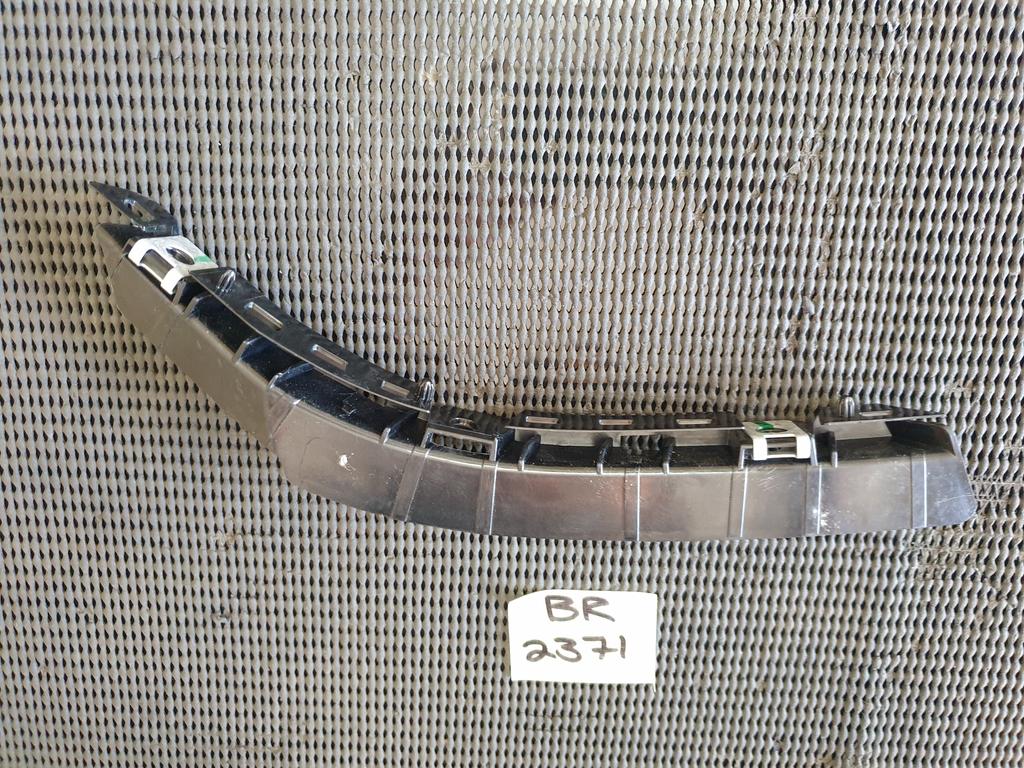 Original New Mercedes-Benz V-Class Vito Viano 2014, 2015, 2016, 2017, 2018, 2019, 2020, 2021, 2022, 2023 Right Front Bumper Bracket
