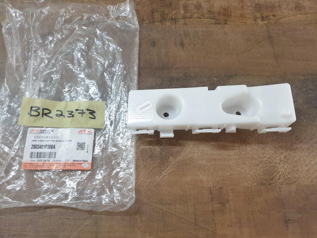 Original New JAC T8 2.0CDI LUX P Right Front Bumper Bracket