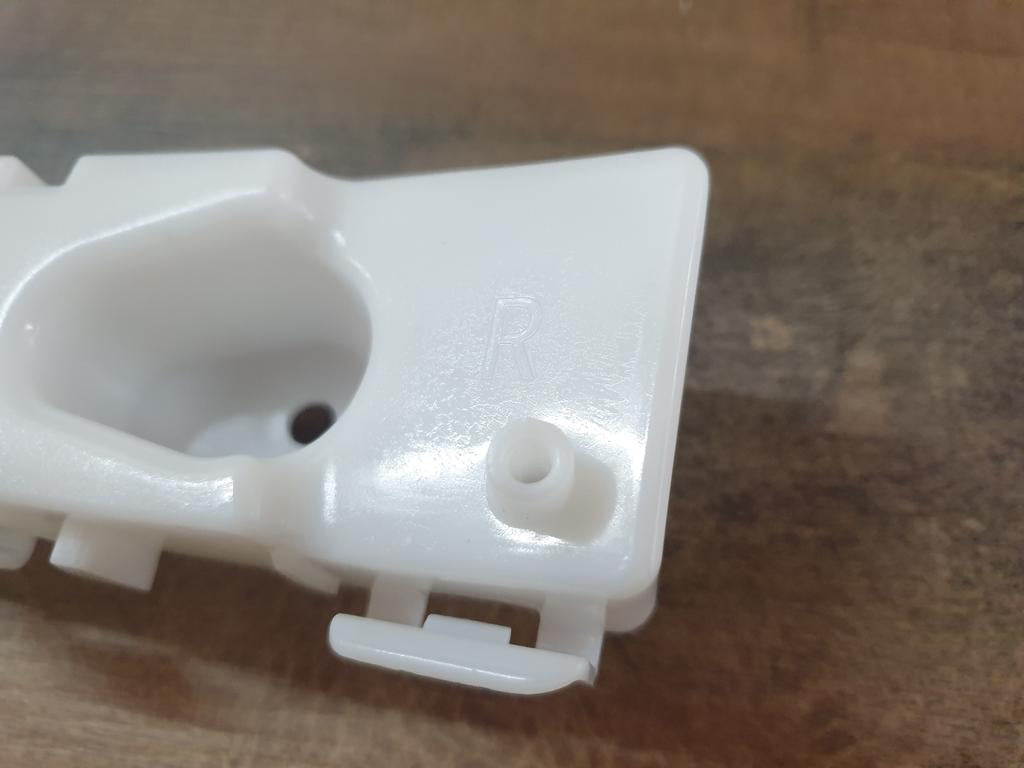 Original New JAC T8 2.0CDI LUX P Right Front Bumper Bracket