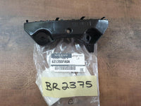 Original New Nissan Micra Left Front Bumper Bracket