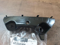 Original New Nissan Micra Left Front Bumper Bracket