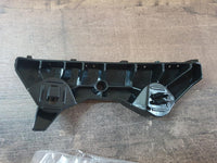 Original New Nissan Micra Left Front Bumper Bracket