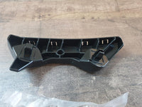 Original New Nissan Micra Left Front Bumper Bracket