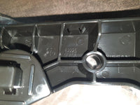 Original New Nissan Micra Left Front Bumper Bracket