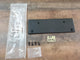 Original New Kia Sorento Front Bumper License Plate Holder Bracket