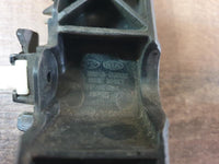 Original New Kia Picanto Left Front Bumper Bracket