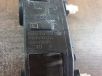 Original New Hyundai Tucson Left Front Fender Bracket