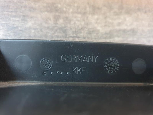 Original New Volkswagen Polo Lower Radiator Air Guide