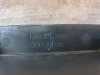 Original New Volkswagen Polo Lower Radiator Air Guide