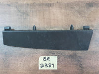Original New Volkswagen Polo Lower Radiator Air Guide